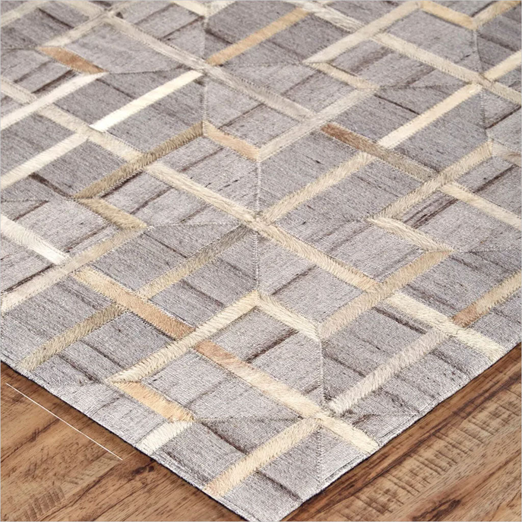 Fannin Area Rug - Multi Sand