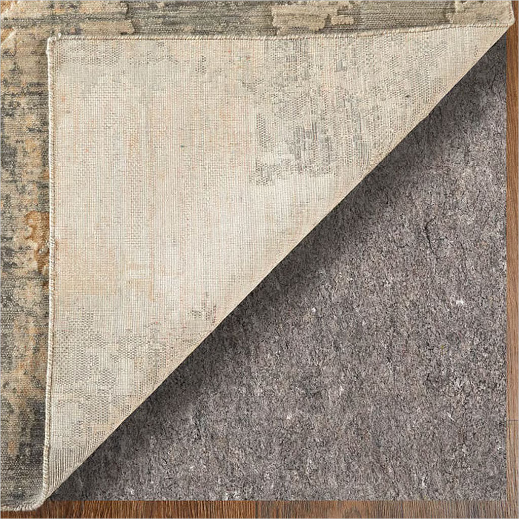 Jaxson Area Rug - Grey Multi