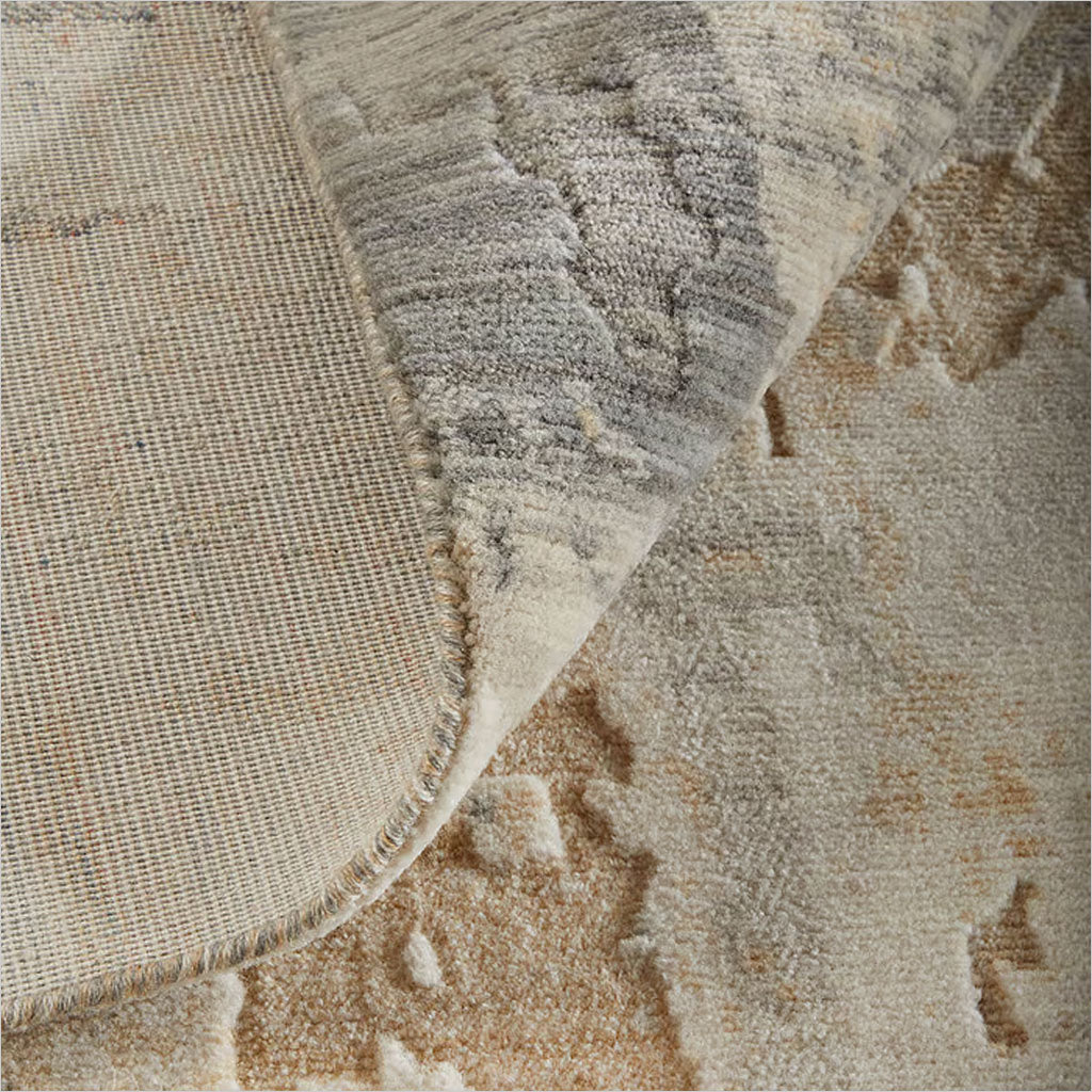 Jaxson Area Rug - Grey Multi