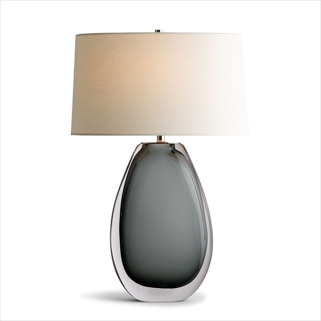 James Table Lamp