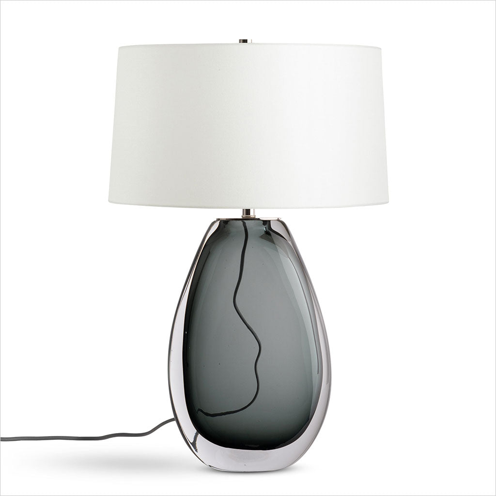 James Table Lamp
