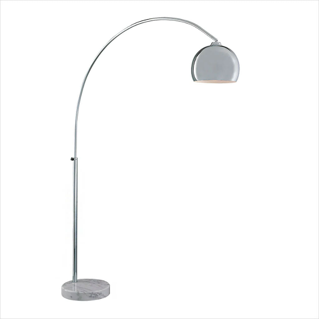 Arch Floor Lamp
