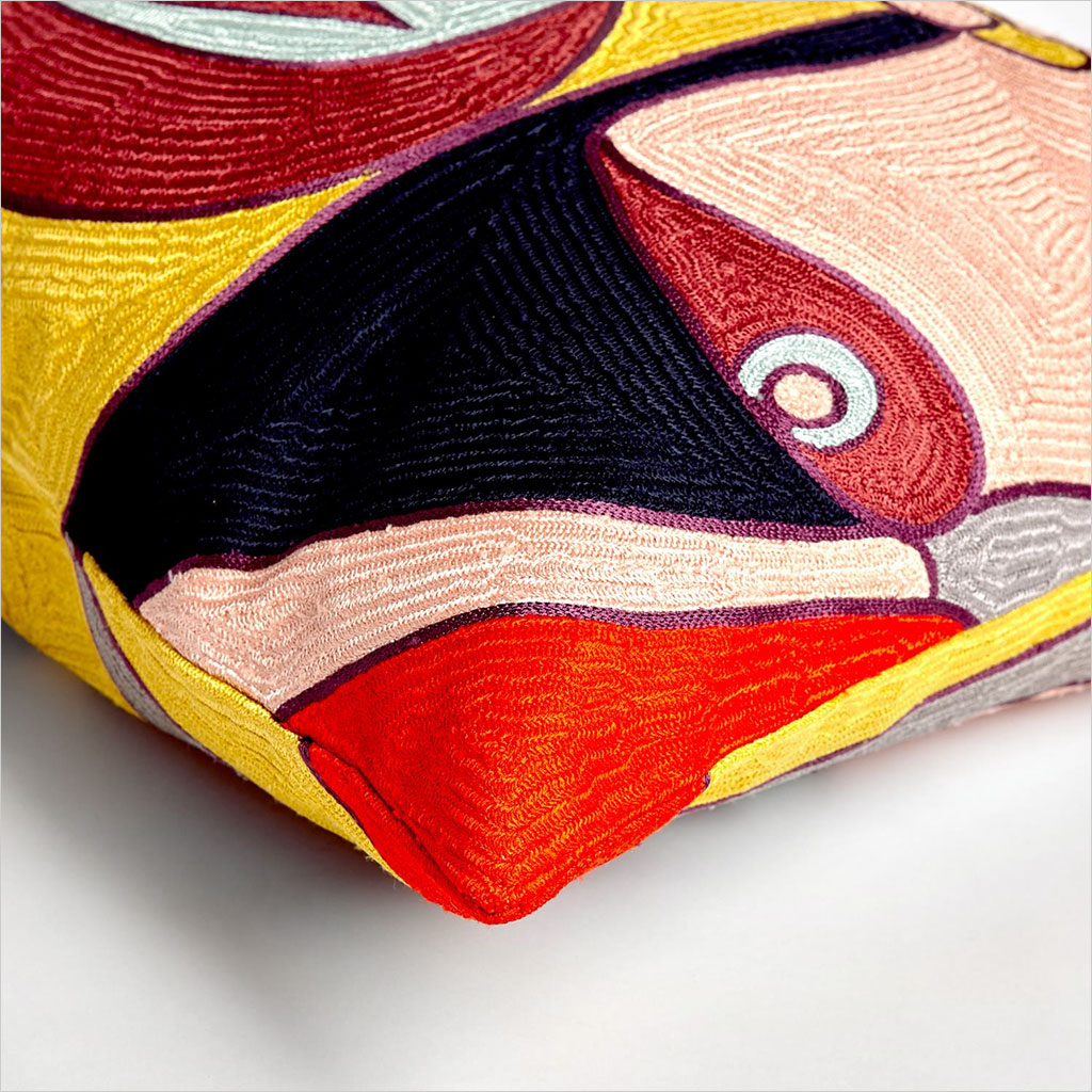 Paloma Pillow