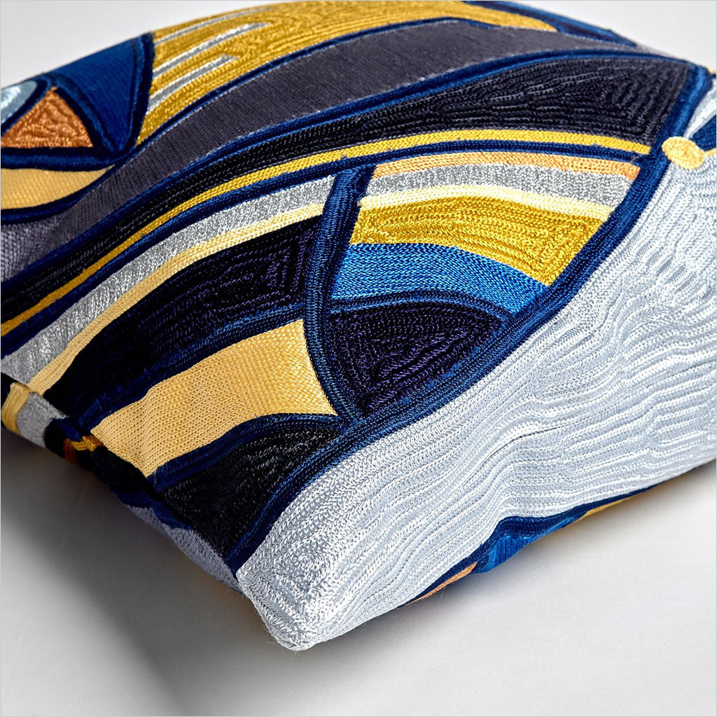 Maya Pillow