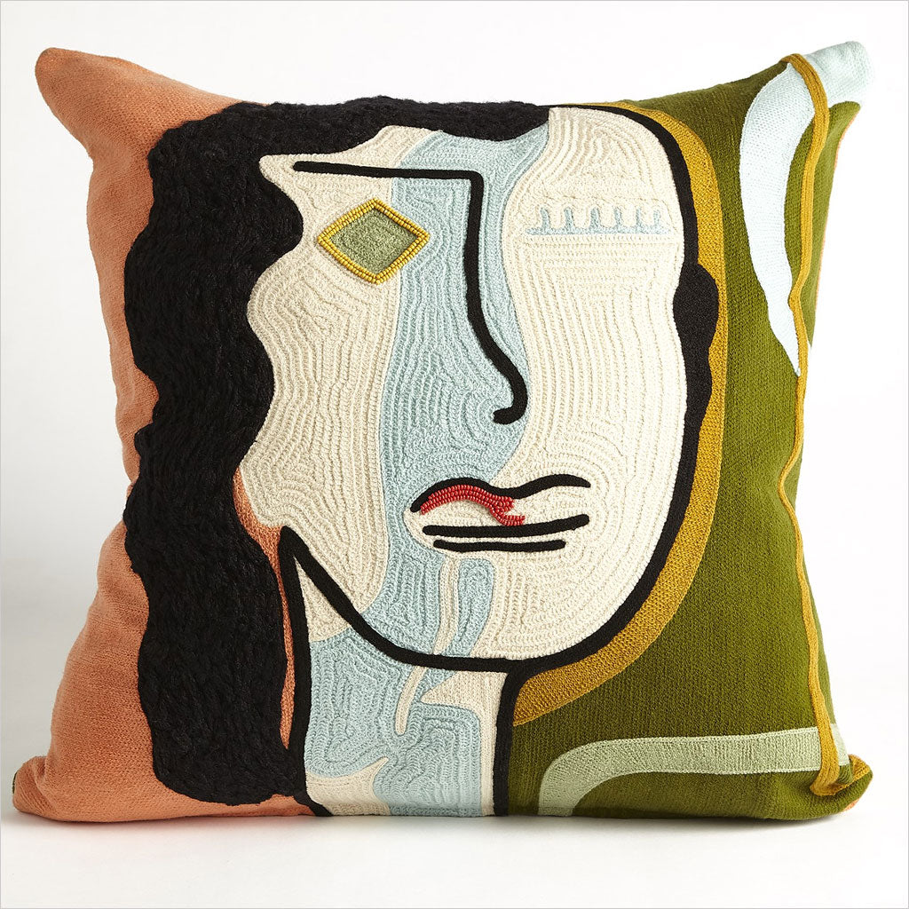 Veronica Pillow