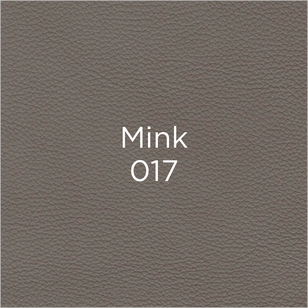 Lustre Mirror - Cognac