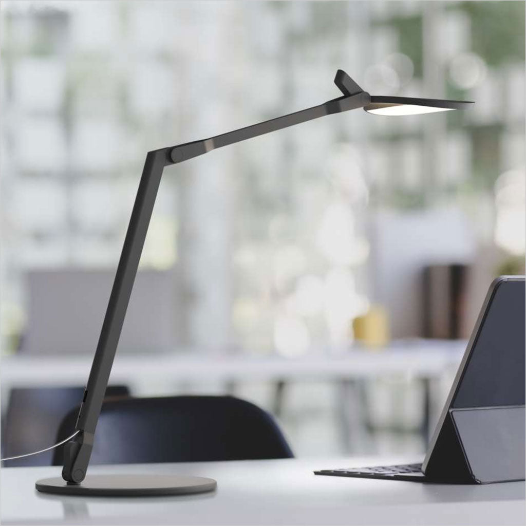 Splitty Reach Table Lamp