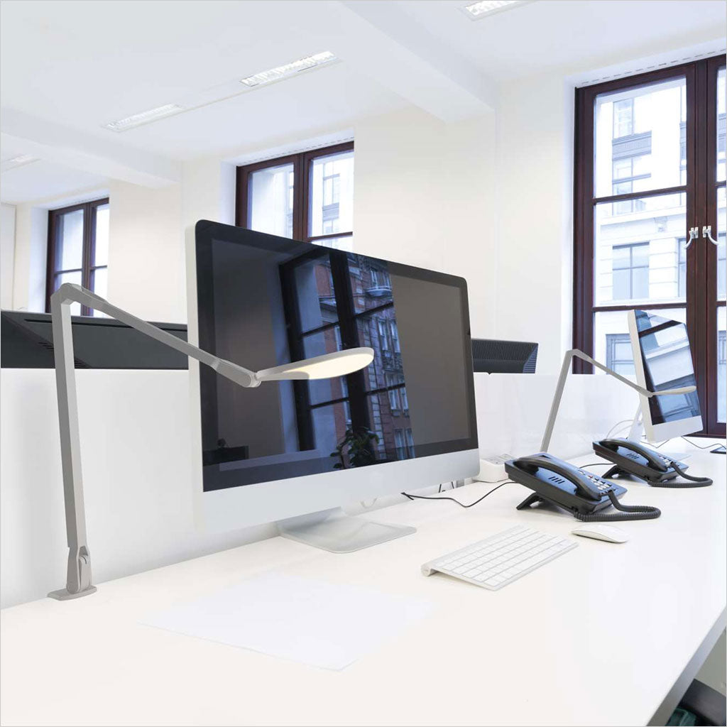 Splitty Reach Table Lamp