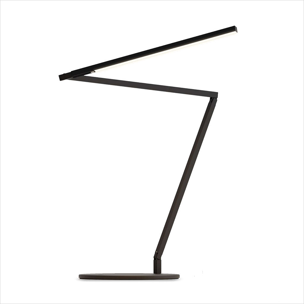 Z-Bar Pro Gen 4 Table Lamp