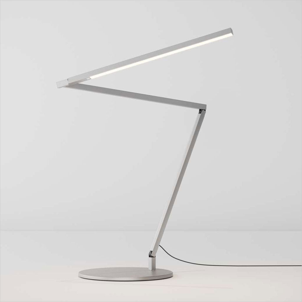 Z-Bar Pro Gen 4 Table Lamp