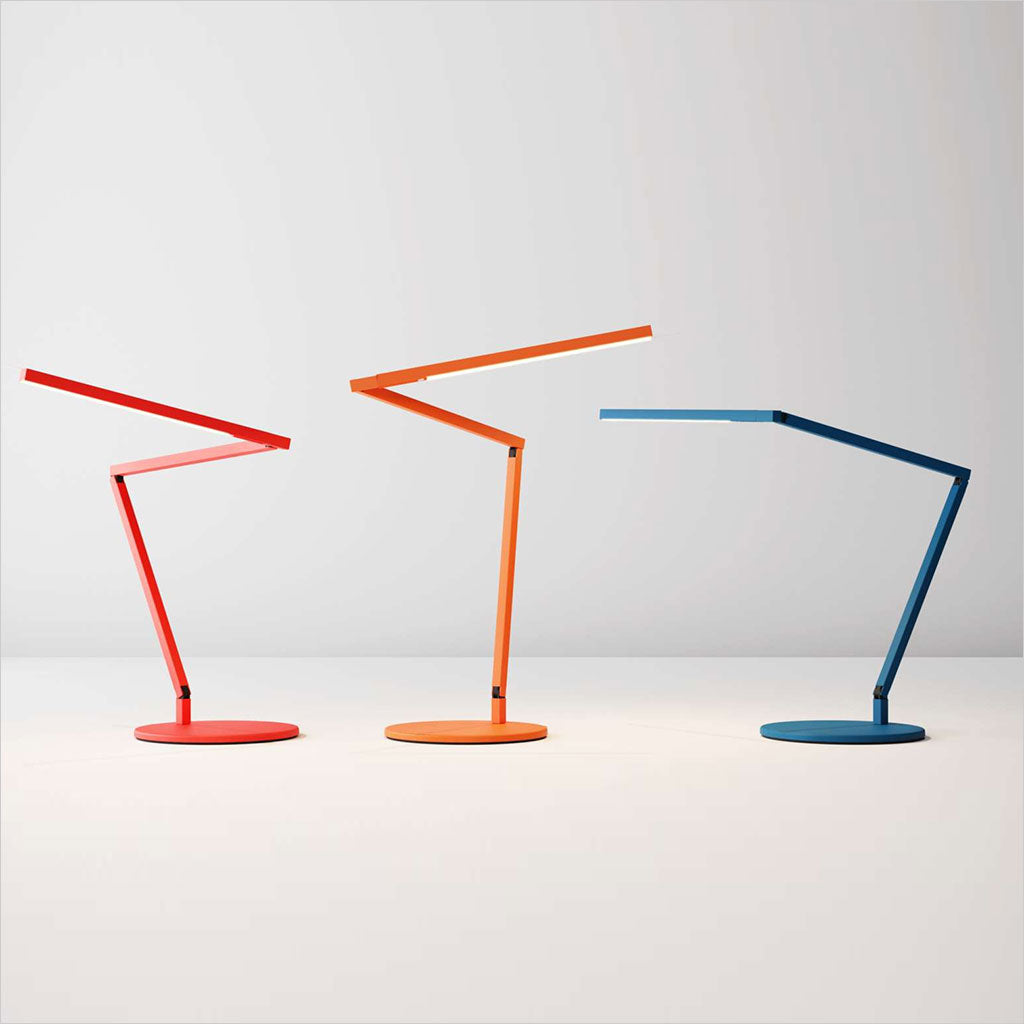 Z-Bar Mini Gen 4 Table Lamp