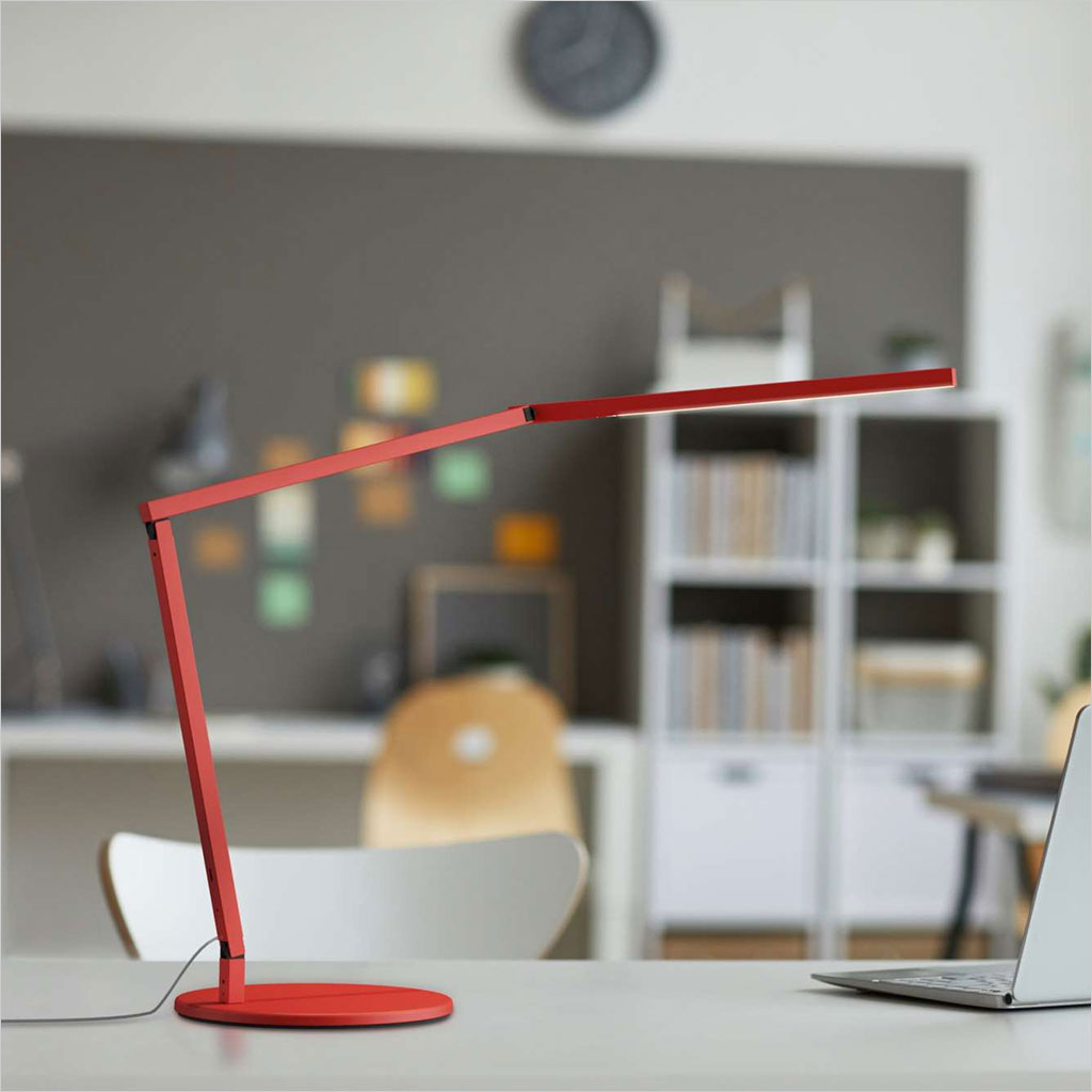 Z-Bar Mini Gen 4 Table Lamp