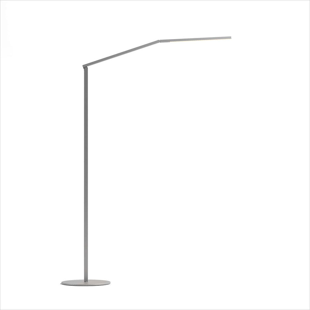 Z-Bar Gen 4 Floor Lamp