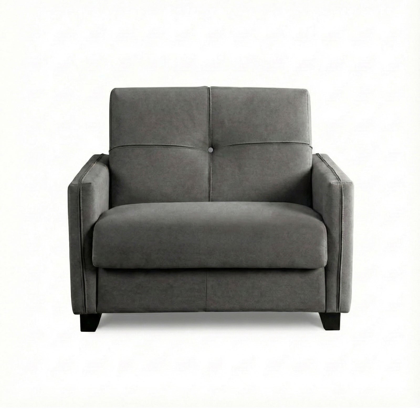 Abra Sleeper Chair - Fabric