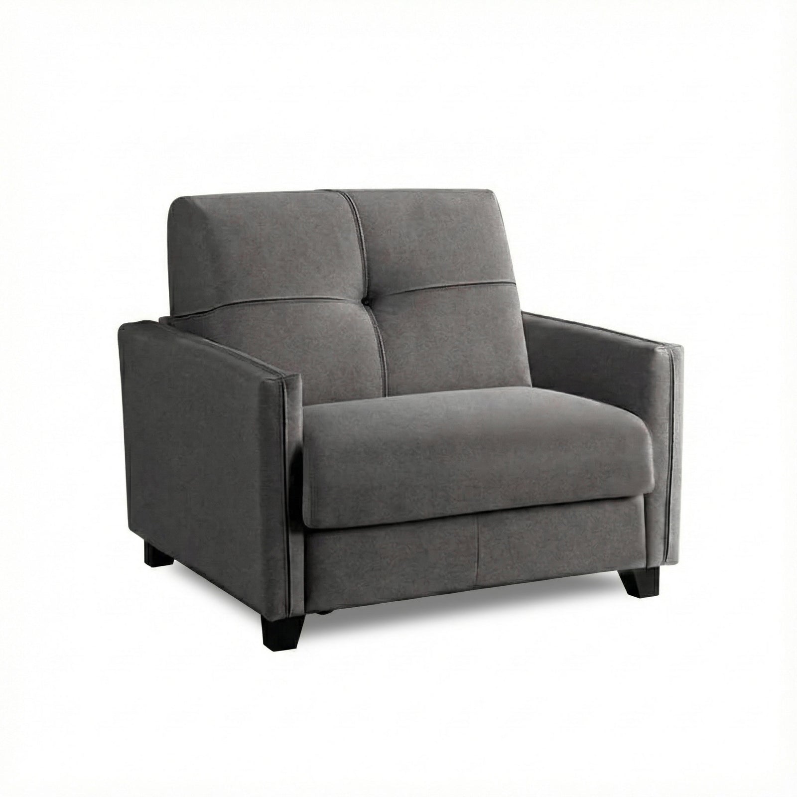 Abra Sleeper Chair - Fabric