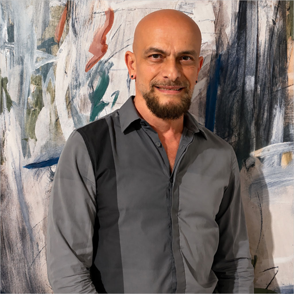 Arnaldo Rosello