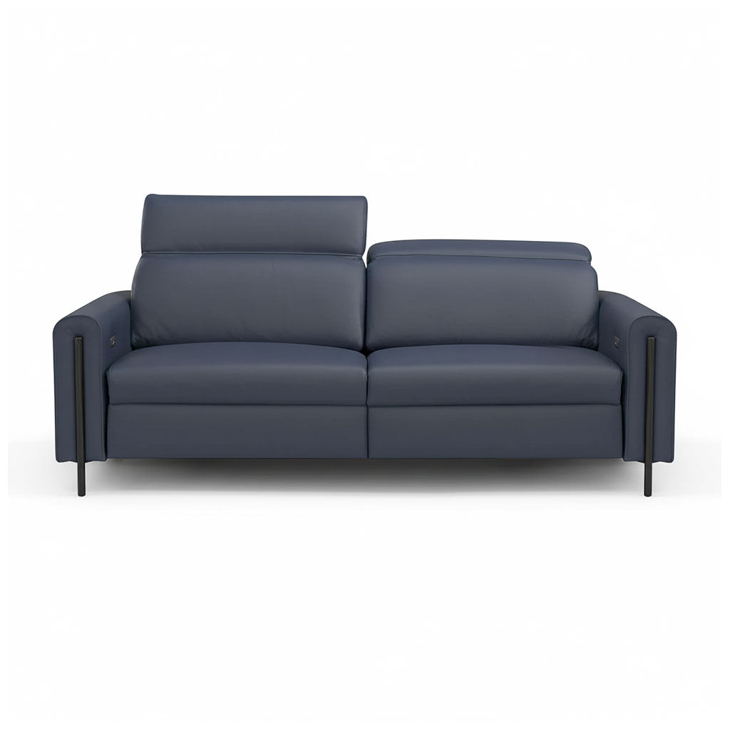 Bahia Sofa - Dark Blue