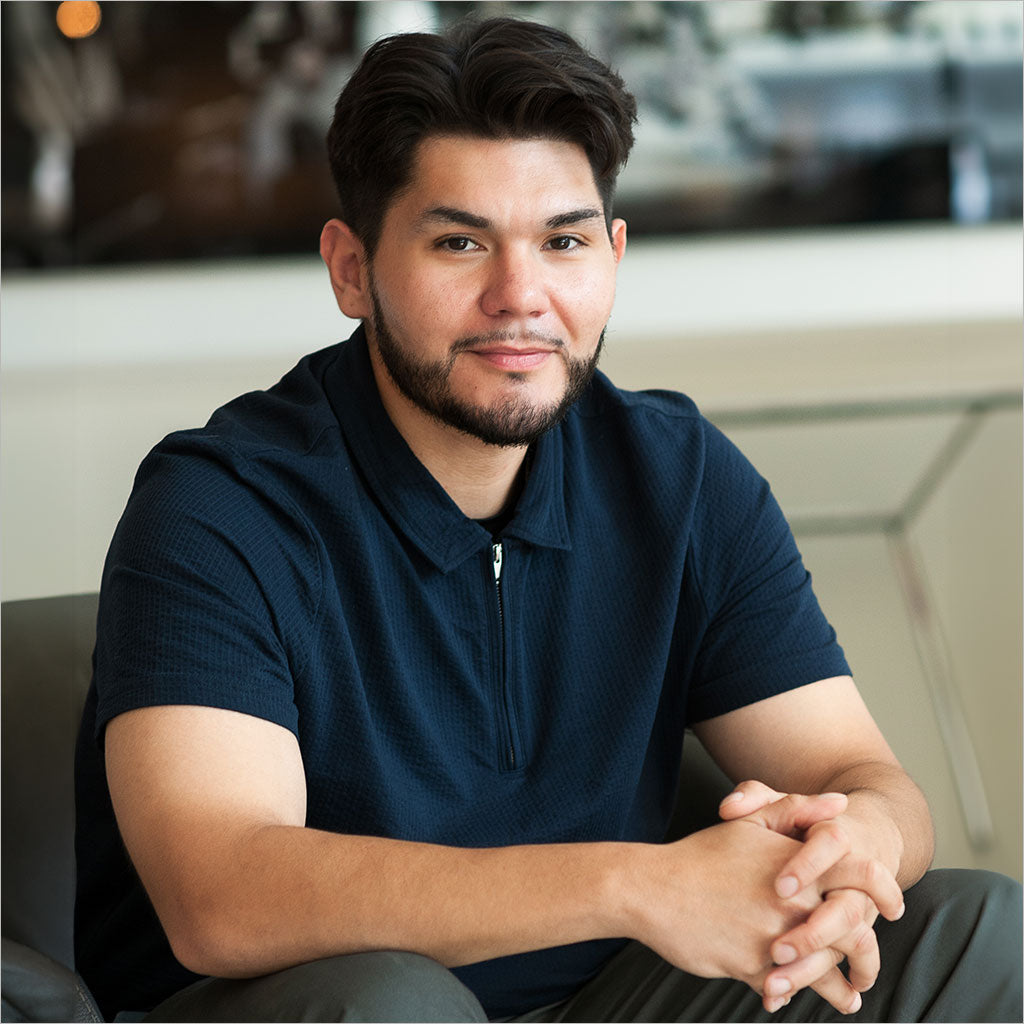 Davian Fajardo