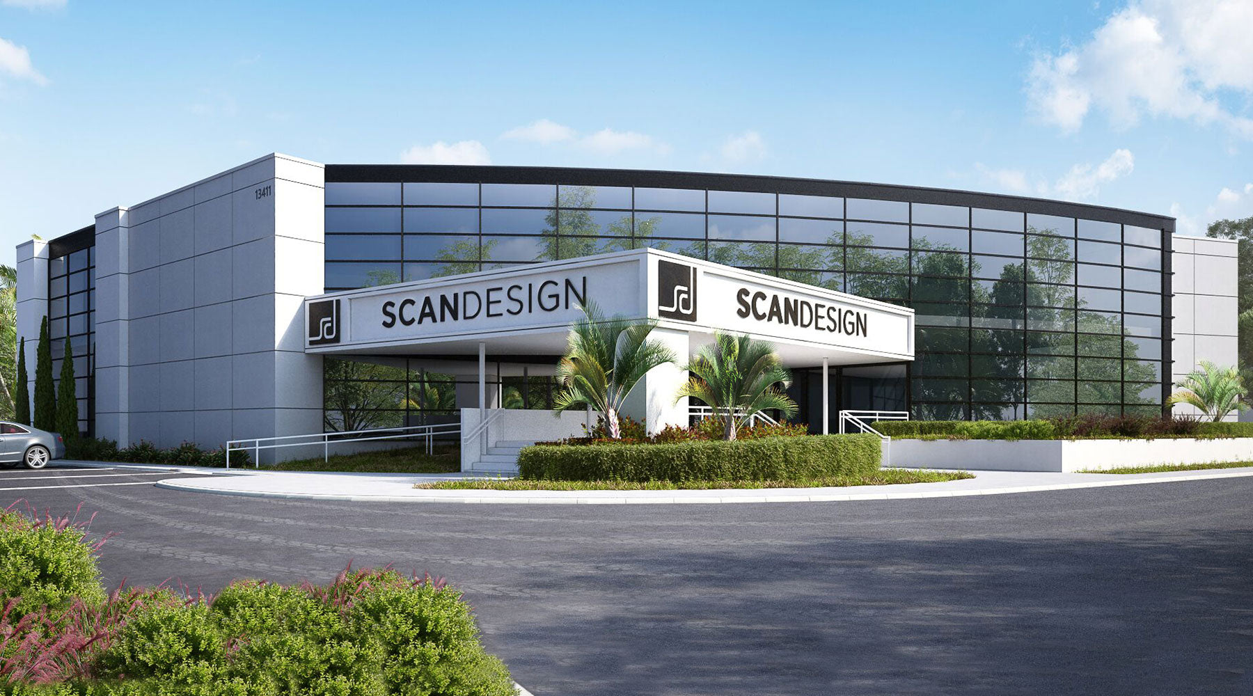 Scan Design of Fort Myers, Florida