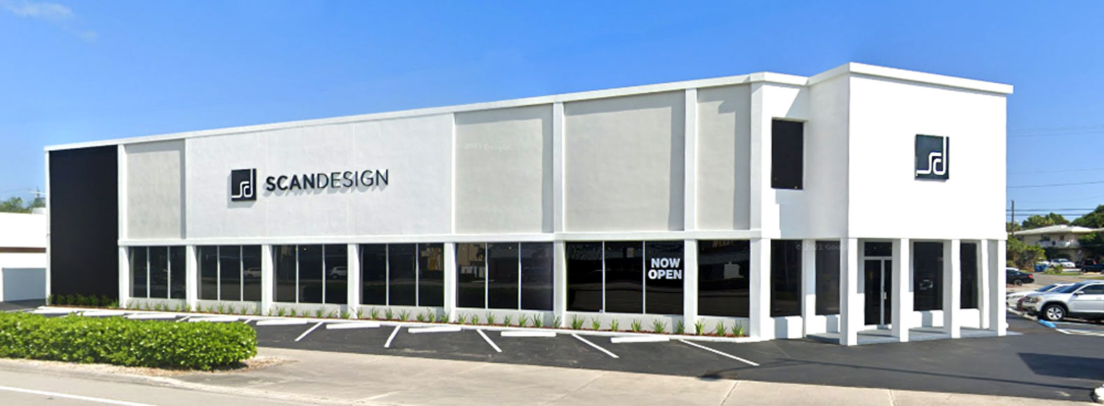 Scan Design - Ft. Lauderdale
