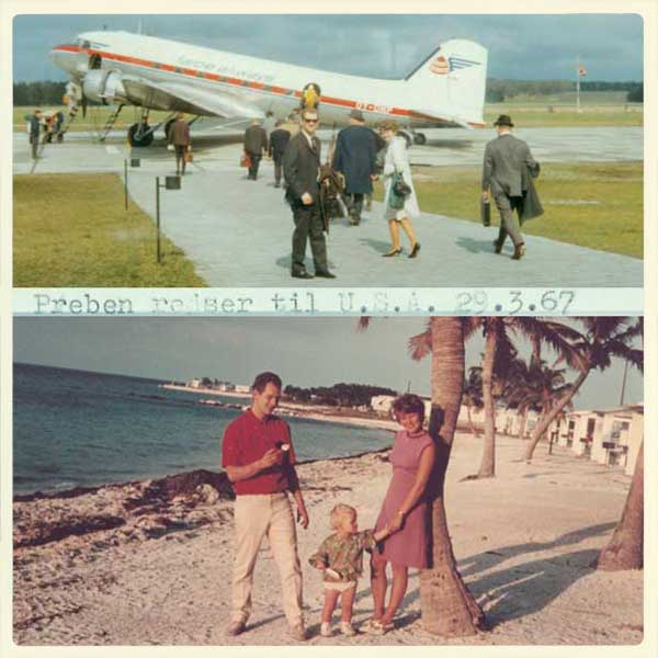 the Scan Design story