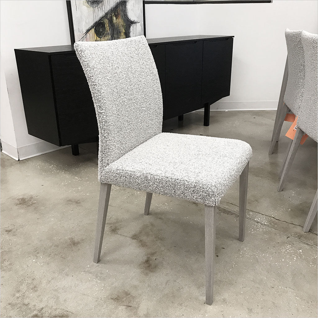 6-piece Dining Chair Set - OUTLET