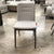4-piece Dining Chair Set - OUTLET