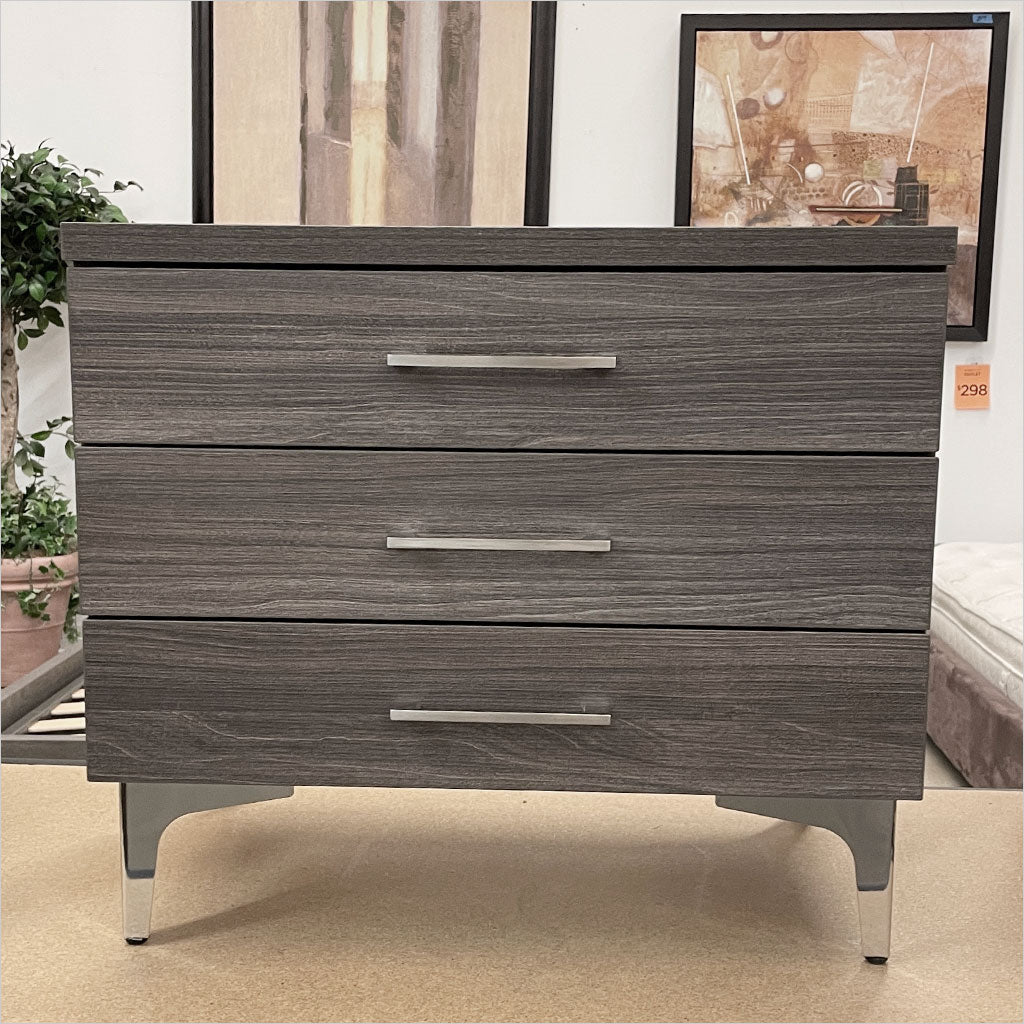 Amani Nightstand - OUTLET