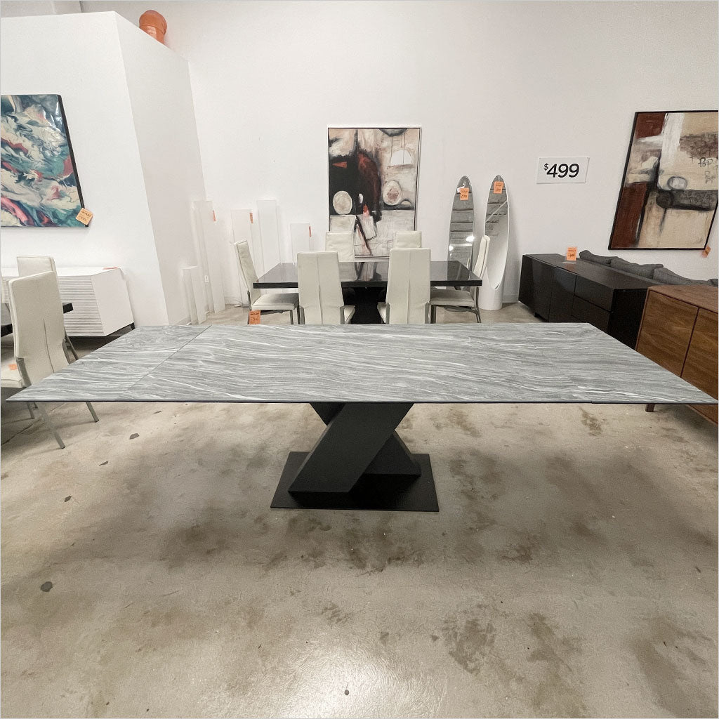 Prima Dining Table - OUTLET