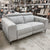 Esther Reclining Loveseat - OUTLET