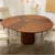 Tivoli Dining Table - OUTLET
