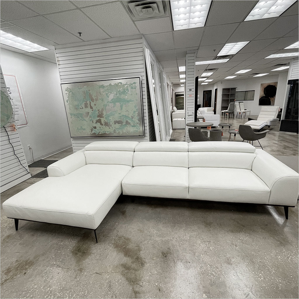 Oslo Sectional - OUTLET