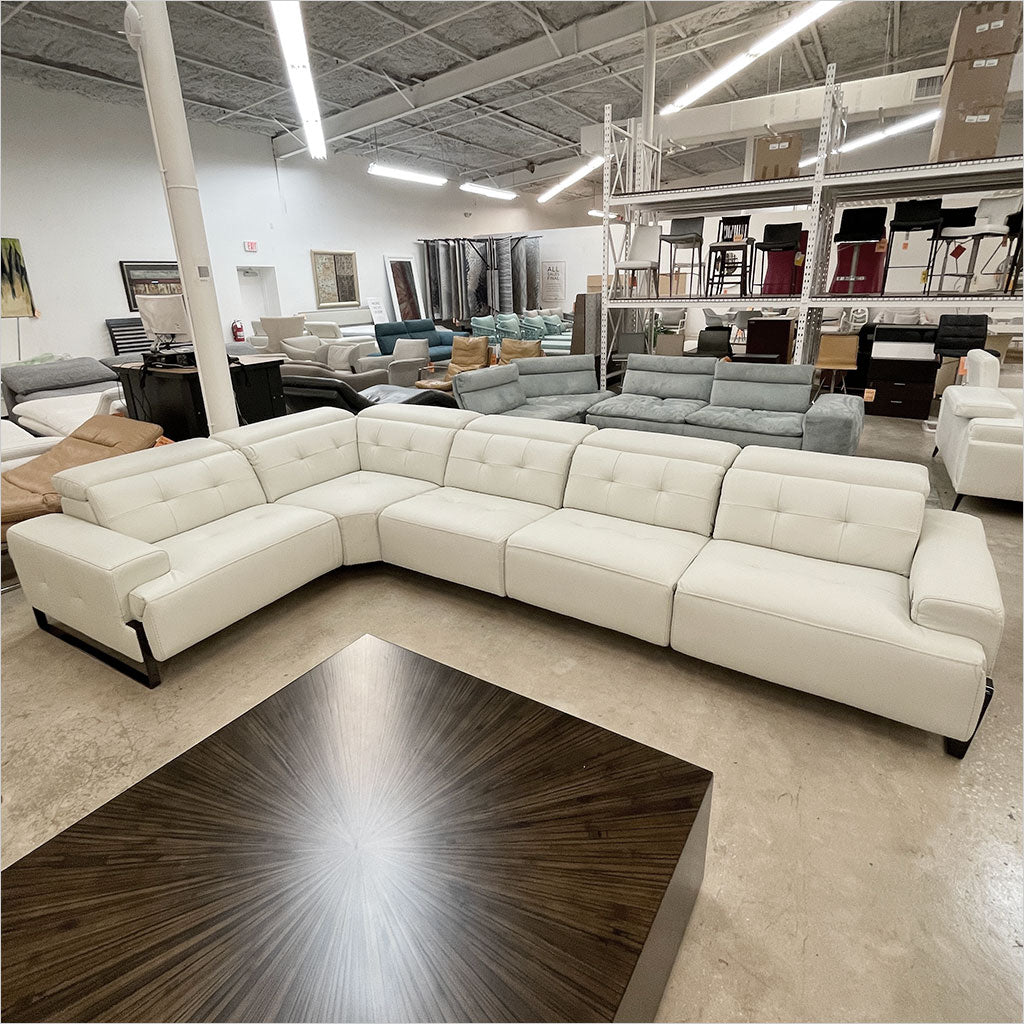 Mallorca Sectional - OUTLET