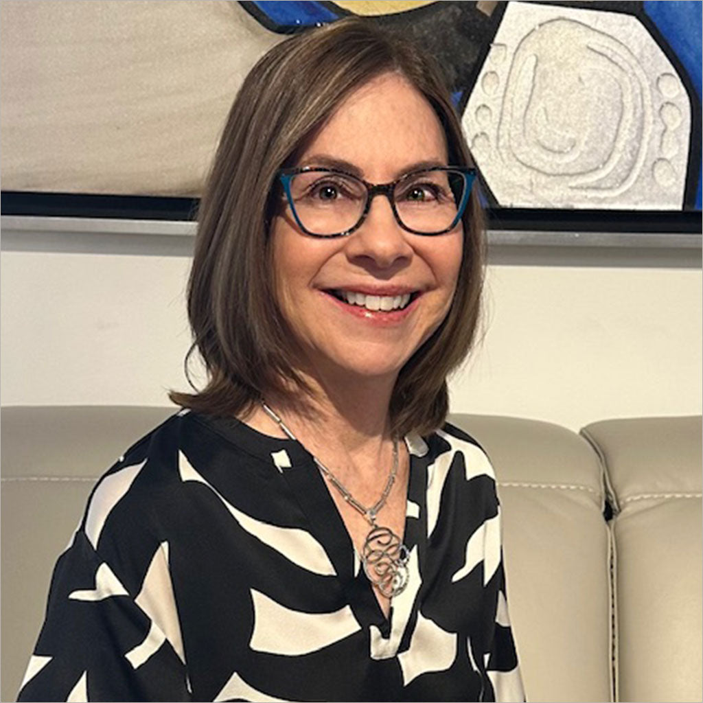 Marlene Steinfeld