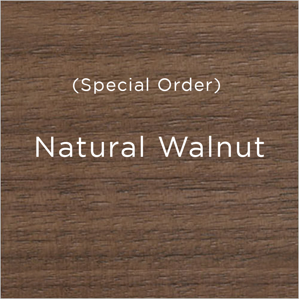 Kava Nightstand - 28 inch - Toasted Oak