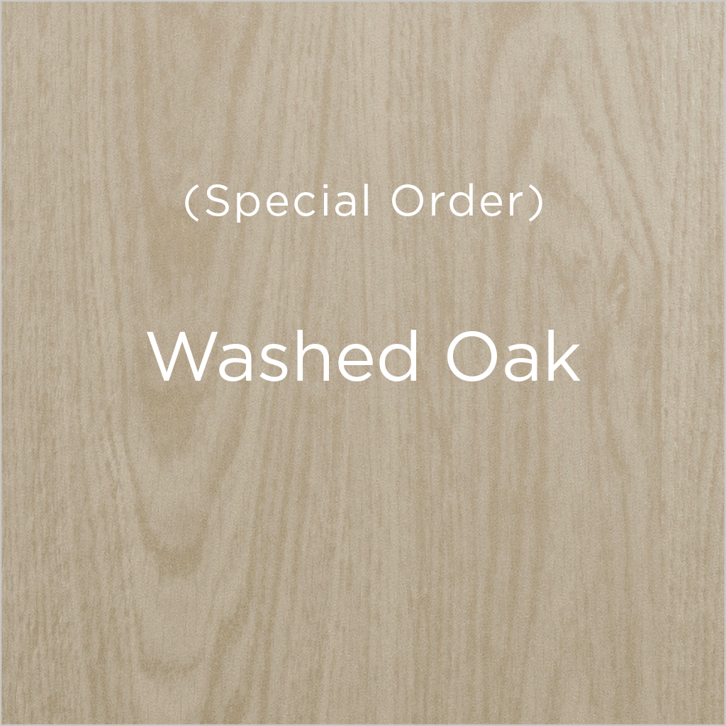 Kava High Chest - Toasted Oak