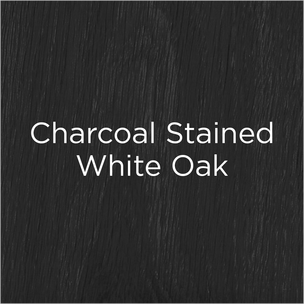 Luna Coffee Table - Charcoal