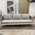 Muse Outdoor Sofa - OUTLET