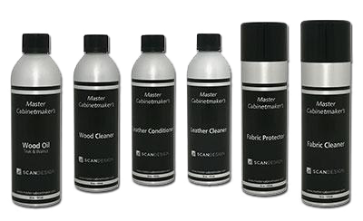 furniture maintenance products