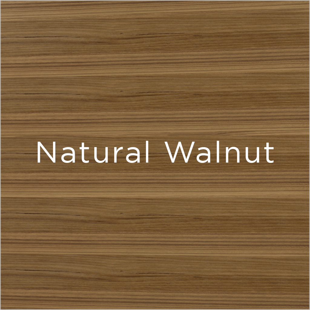 Cora Console Table - Walnut