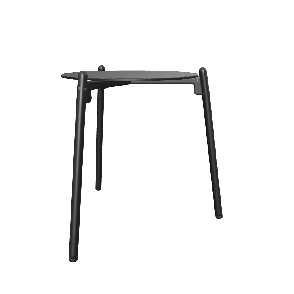 Ambience End Table - Charcoal
