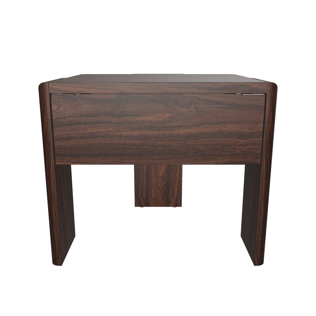 Anna Nightstand - Dark