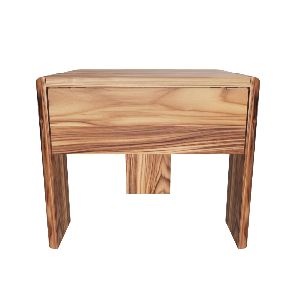 Anna Nightstand - Natural