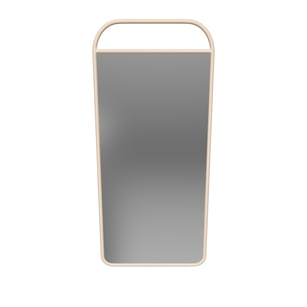 Annette Mirror - Oak