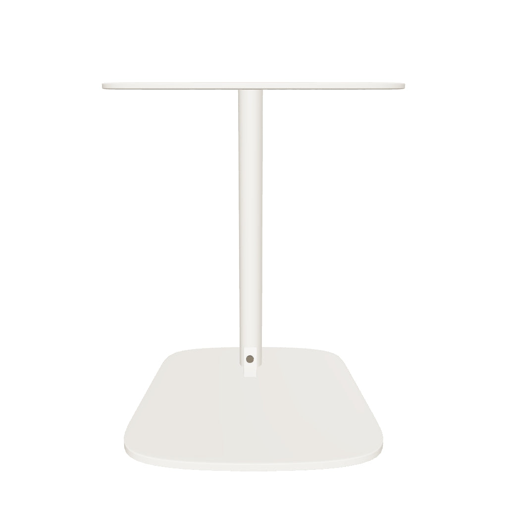 Autumn Accent Table - Ivory