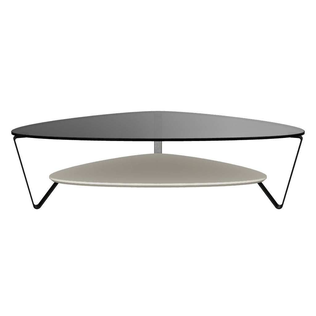 Dino Coffee Table - Stone