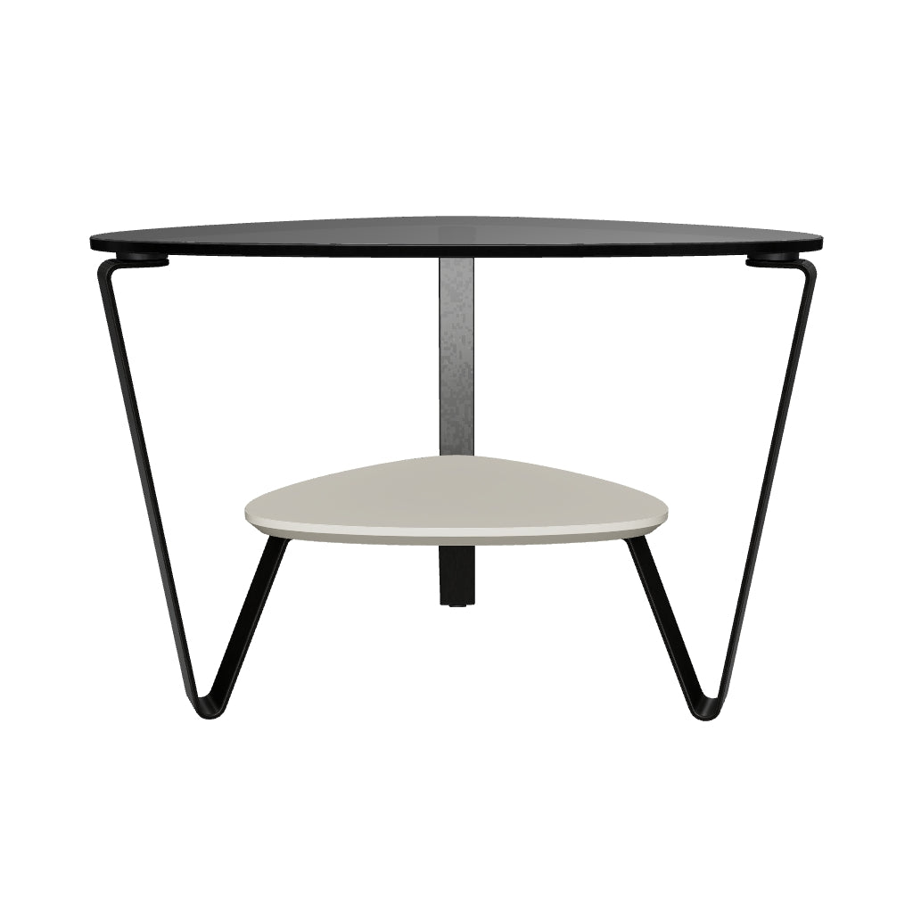 Dino End Table - Stone