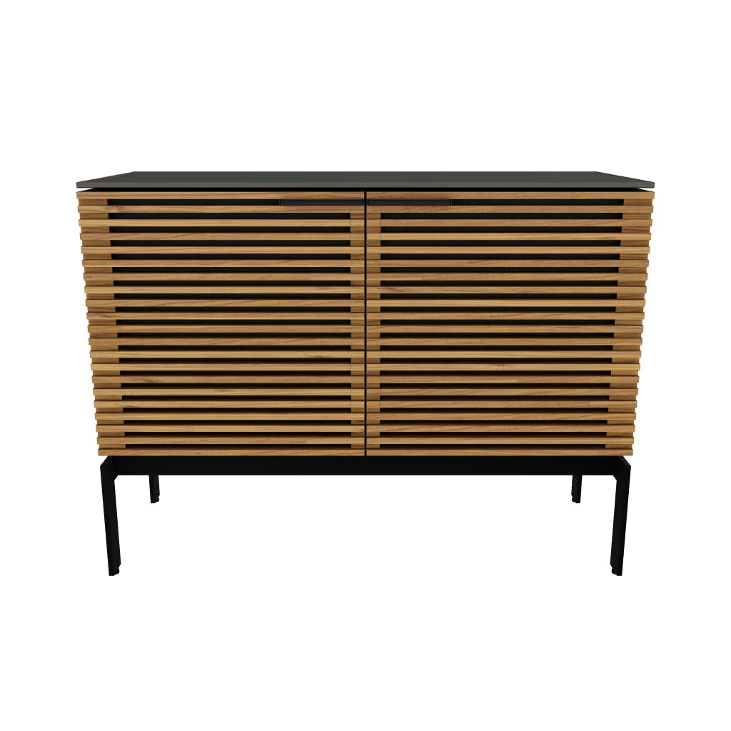 Corridor 7128 Cabinet - Walnut