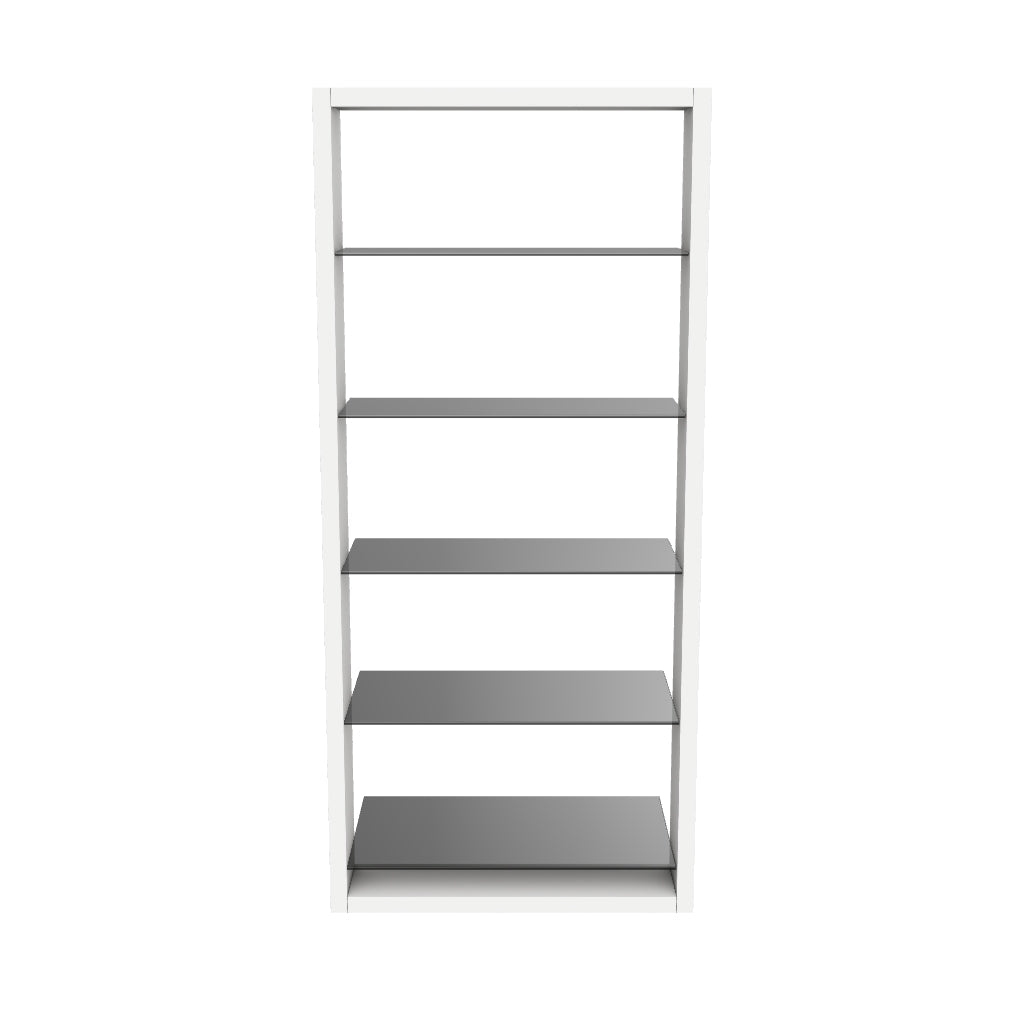 Eileen Blanc Bookcase