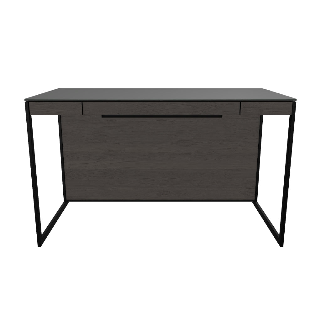 Sequel 20 Compact Desk 6103 - Charcoal